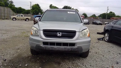 Used Brake Master Cylinder fits: 2003 Honda Pilot  Grade A Foto 1 de 4