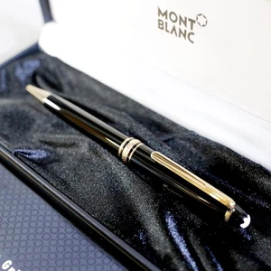 Extrem schönes Stück Montblanc Kugelschreiber 164 Meisterstück - Bild 1 von 12