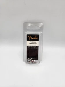 Guías de cuerda estándar americanas Fender AM SRS 0994911000 - Imagen 1 de 2