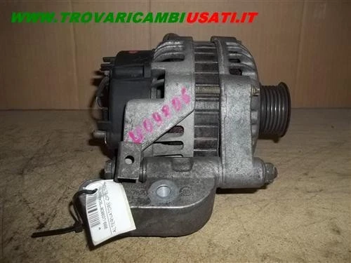 ALTERNATORE PER OPEL Vectra B Berlina 90443930 benzina 1 (95>99) - Immagine 1 di 1
