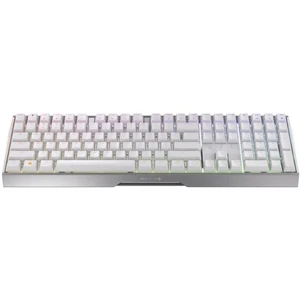 CHERRY MX 3.0S Wireless, Gaming-Tastatur, weiß - Bild 1 von 9