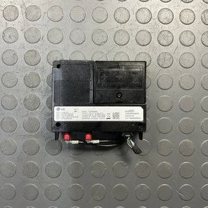 2019-2023 CHEVROLET BLAZER TELEMATICS CONTROL MODULE LG OEM - Picture 1 of 6