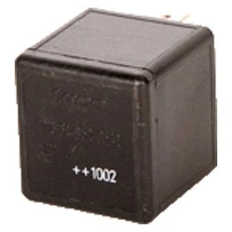 For Saturn Vue 2008-2010 ACDelco GM Original Equipment Engine Cooling Fan Relay Foto 1 de 3