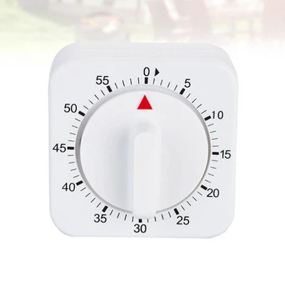  Kitchen Timer for Cooking Temporizzatore Meccanico Contaminuti Da Cucina - Immagine 1 di 4