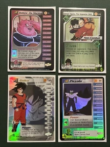 2000 - 2001 Dragon Ball Z Foils (DB13) - Picture 1 of 5