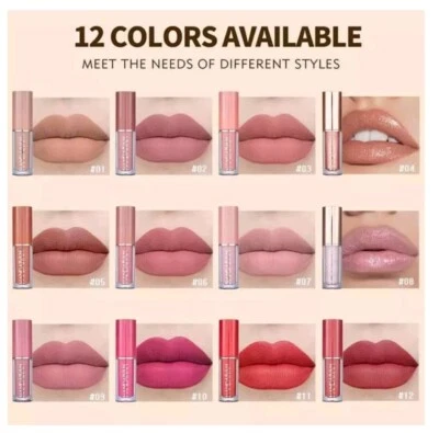 Full Set LIPSTICK + FREE SHIPP/FASTER - Image 1 of 4