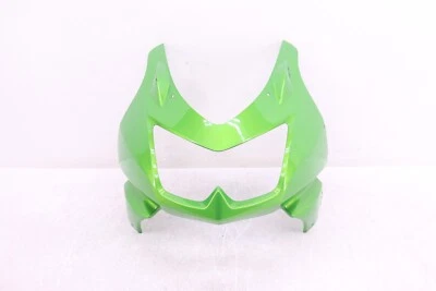 2012 08-12 KAWASAKI EX250 NINJA EX 250 OEM FAROL DIANTEIRO CARENAGEM CAPÔ K253 - Imagem 1 de 4