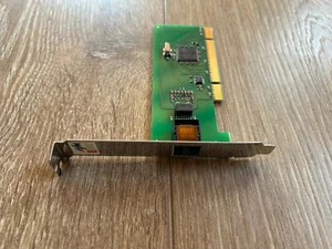 Carte RNIS AVM FRITZ!Card PCI 1.0 - Photo 1/3