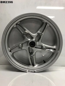 BMW R 1150RT 1999 - 2004 FRONT WHEEL GENUINE OEM BM2396 - M1955 - Picture 1 of 2