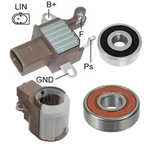 2013-2018 Ford Escape Alternator Kit - Picture 1 of 1