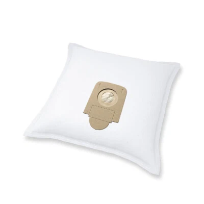 Staubbeutel (Classic Set) geeignet für Rowenta: RO6441 EA, Silence Force Compact - Bild 1 von 4