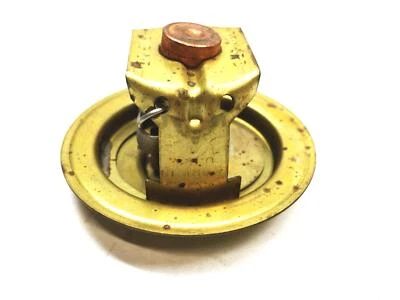 Termostato Carol Butterfly 1-9695 NOS Foto 1 de 4