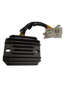 BULLIT BLUROC SPIRIT 125cc RECTIFIER - GENUINE OEM PART - BRAND NEW - Picture 1 of 3