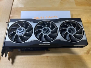 GIGABYTE Radeon RX 6800 16GB Reference Model GPU**ARTIFACTS** - Bild 1 von 4