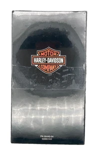 Harley-Davidson Motor Company Dealership Welcome (2003), VHS Movie, SEALED - Picture 1 of 5