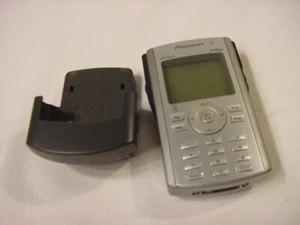 PIONEER AIRWARE XM2GO WITH BASE - NO CORDS - GEX-AIRWARE1/XMAUC - Picture 1 of 3