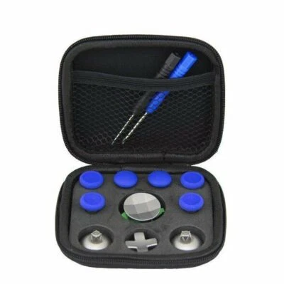 Replacement Thumbsticks Button Spare Part For XBox One Elite PS4 Controller - Image 1 of 4