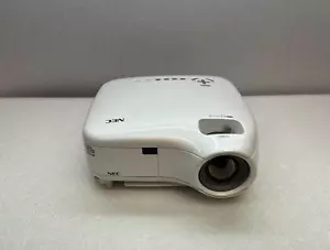 Proiettore LCD NEC LT280 - 2100 lumen - testato e funzionante - Foto 1 di 11
