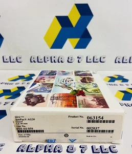 DIONEX AG20 4 x 50MM / 063154  - Picture 1 of 5