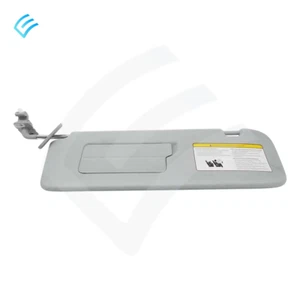 NEW OEM Tesla Model 3/Y Sun Visor Assembly - Left Hand - Providence 1490405-01-C - Picture 1 of 2
