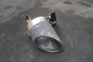 Rear Left Exhaust Muffler Silencer Tail Pipe Tip Aston Martin V12 Vantage 2017 - Picture 1 of 3