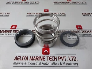 Naniwa 520-002 mechanical seal - Picture 1 of 9