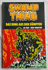 SWAMP THING - Das Ding aus den Smpfen 1 (Carlsen ComicArt, 1990)