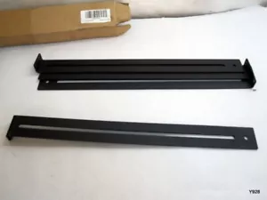Drawer Repair Kit Furniture Repair Accessory Bracket 4pcs - Picture 1 of 7
