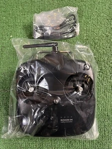 DJI Ronin-M TX Remote Controller (RM-TX1) - NEW Sealed In Package w/ Cord - Picture 1 of 4