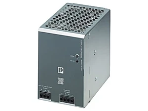 ESSENTIAL-PS/1AC/24DC/480W/EE Netzteil: Impuls für DIN-Schiene 480W 24VDC 0-20A - Bild 1 von 1