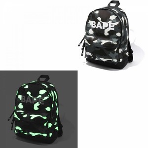 bape backpack ebay