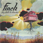 Finch - Say Hello To Sunshine (CD)