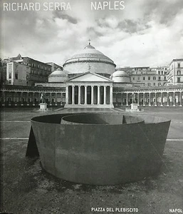 (Fotografia) R. Serra - NAPLES PIAZZA DEL PLEBISCITO - Napoli 2003/04 - Imagen 1 de 1