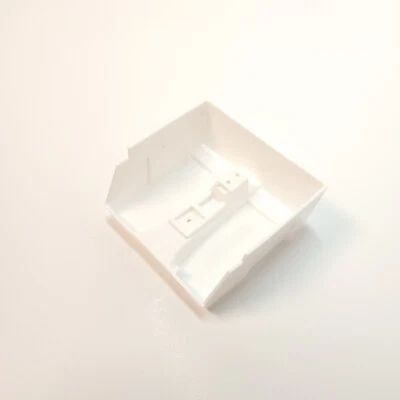 AMT 1/20 1992 Toyota 4x4 Pickup 1082 Parts Interior Tub - Image 1 of 4