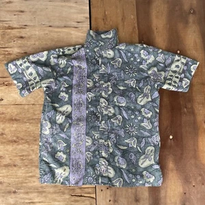 Reyn Spooner Commemorative Classics Hawaiihemd Herren Medium Floral - Bild 1 von 15