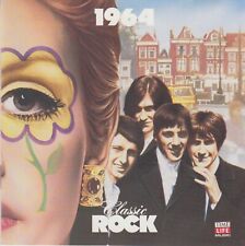 1964 Classic Rock Time Life Music Anthology