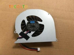  NEW Laptop CPU Cooling fan For Dell 15R Series 5520 5525 7520 3 pins - Picture 1 of 1