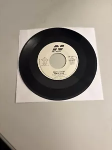 DEL SHANNON SEA OF LOVE 7" PROMO SINGLE 45 RECORD 1981 ON NETWORK POP VOCAL VG+ - Picture 1 of 2