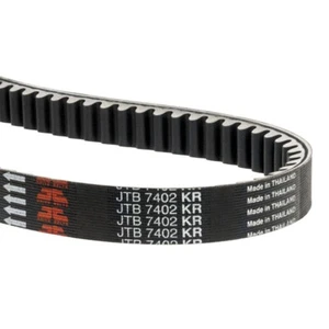Fits SYM 300 GTS Joymax EVOi 2009-2011 JT MAX KVR Drive Belt 1B01HWA01 JTB7402KR - Picture 1 of 4