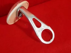 Vintage Cateye H 3 72 Frame Reflector Bracket 1 Inch Notched Used - Picture 1 of 3