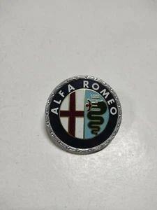 STEMMA ALFA ROMEO - Bild 1 von 3