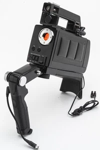 Caméra Vidéo Couleur JVC Caméscope S-100E PAL - Photo 1 sur 6