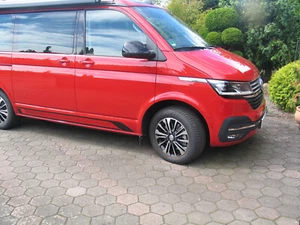 Neuw.VW T6.1 California beach camper Edition Bj. 2.24 Automati. - Bild 1 von 12