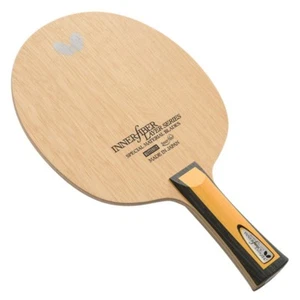Butterfly Innerforce Layer ZLC Table Tennis Blade - Picture 1 of 1
