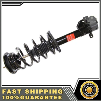 Puntales de conductor delanteros izquierdo Monroe para Ford Edge 2012-2014 2,0 L Turbo_LK Foto 1 de 2