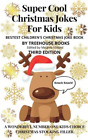Treehouse Books Melanie Voland Super Cool Christmas Jokes for Kids (Poche)