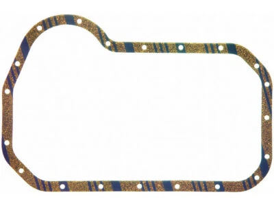 Juego de juntas de cárter de aceite Felpro 37952ZB 1991 para Volkswagen Corrado 1990-1992 Foto 1 de 2