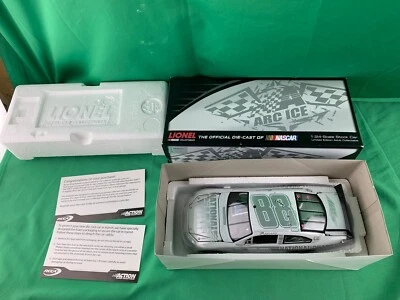 Lionel Die-cast #88 Dale Earnhardt Jr National Guard 2011 Impala ICE 1 of 810 - Image 1 of 4