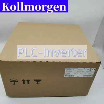 NEW KOLLMORGEN S724OS-NANAPM Servo Driver free shipping DHL/FedEX* - Image 1 of 4