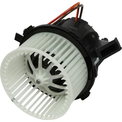 Motor soplador de climatización para Audi Allroad 2013-2016 UAC 2014 2015 Foto 1 de 2